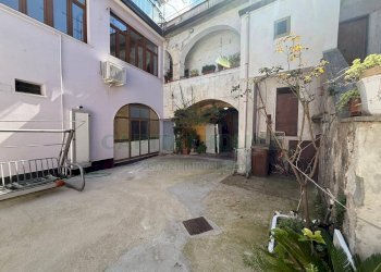 Foto 1 - Casa semi indipendente via rocchi, Fisciano - foto 1