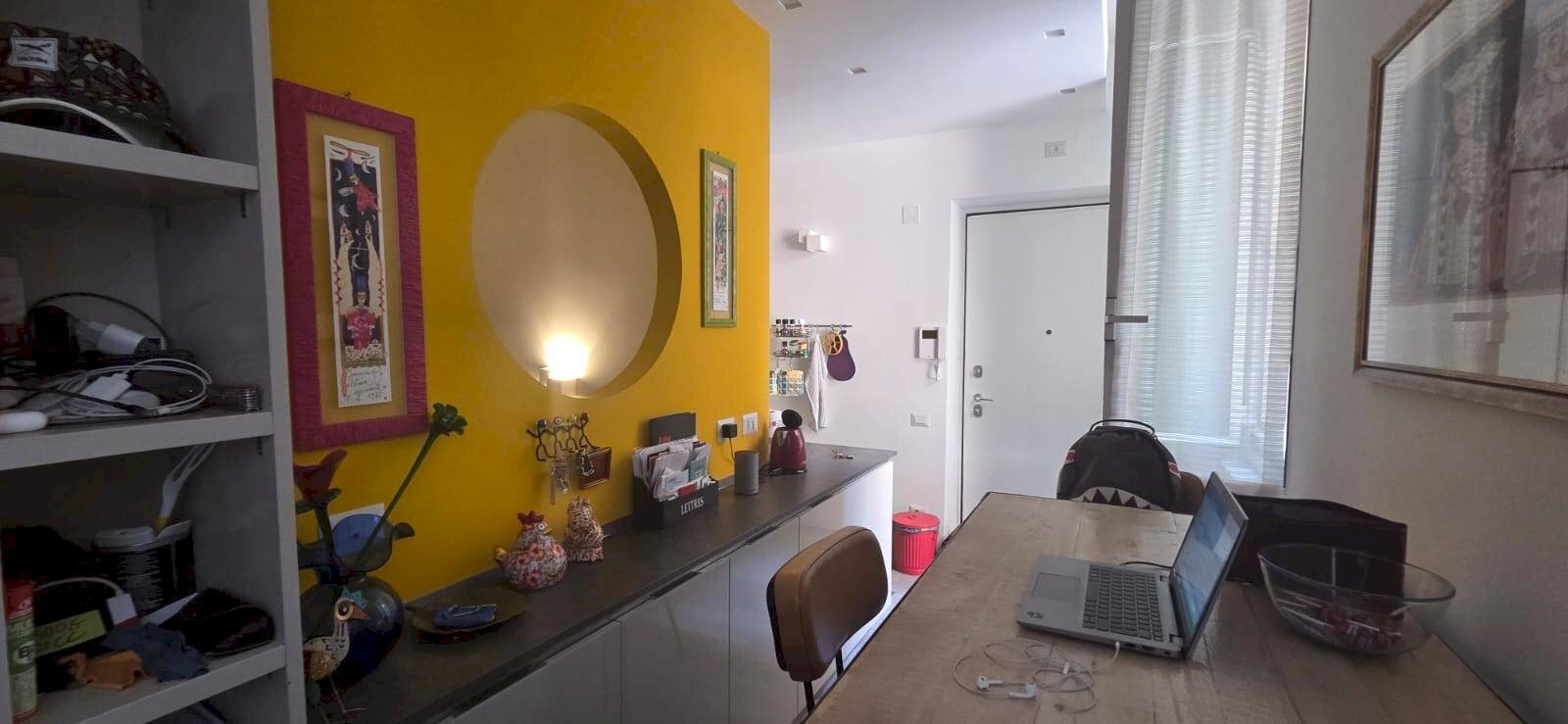 Foto 1 - Monolocale Via San Vincenzo
 
46, Genova - foto 1