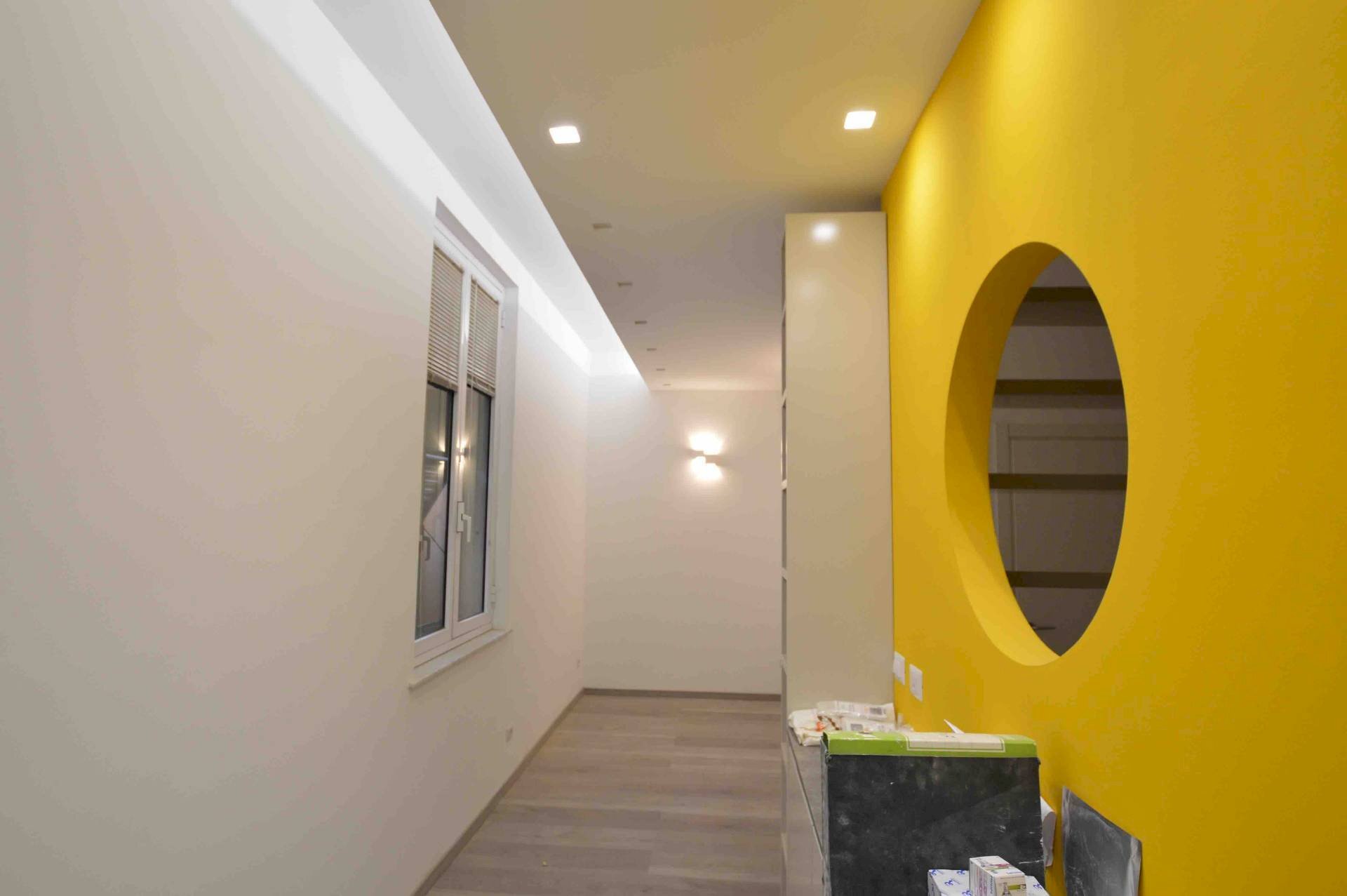 Foto 2 - Monolocale Via San Vincenzo
 
46, Genova - foto 2