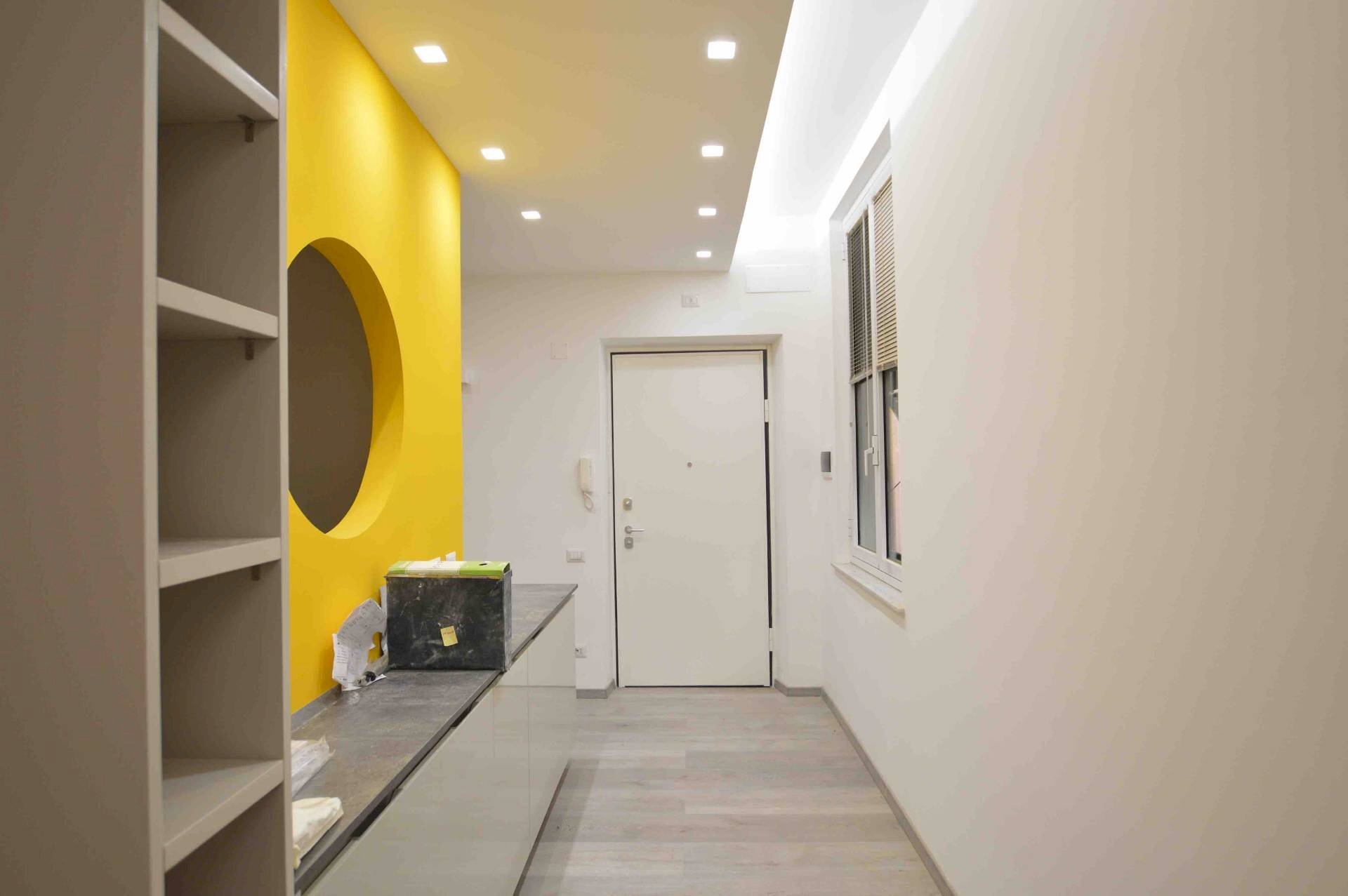 Foto 3 - Monolocale Via San Vincenzo
 
46, Genova - foto 3