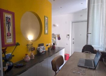 Foto 1 - Monolocale Via San Vincenzo
 
46, Genova - foto 1