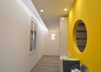 Foto 2 - Monolocale Via San Vincenzo
 
46, Genova - foto 2