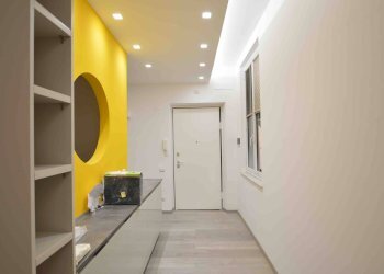 Foto 3 - Monolocale Via San Vincenzo
 
46, Genova - foto 3