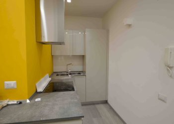 Foto 4 - Monolocale Via San Vincenzo
 
46, Genova - foto 4