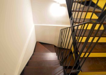 Foto 5 - Monolocale Via San Vincenzo
 
46, Genova - foto 5