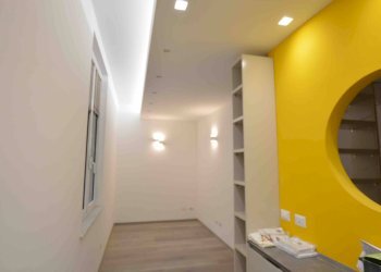 Foto 7 - Monolocale Via San Vincenzo
 
46, Genova - foto 7