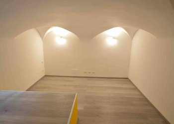 Foto 8 - Monolocale Via San Vincenzo
 
46, Genova - foto 8