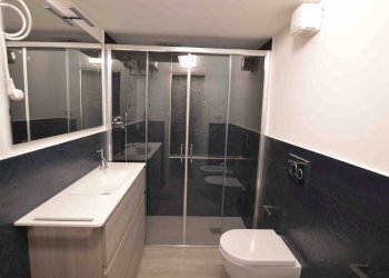 Foto 10 - Monolocale Via San Vincenzo
 
46, Genova - foto 10