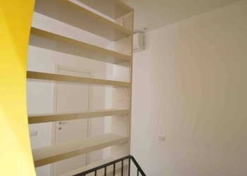 Foto 11 - Monolocale Via San Vincenzo
 
46, Genova - foto 11