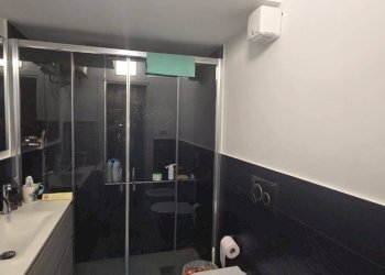 Foto 12 - Monolocale Via San Vincenzo
 
46, Genova - foto 12