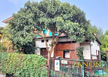 Foto 1 - Casa indipendente Via Cipriani, Gorizia - foto 1
