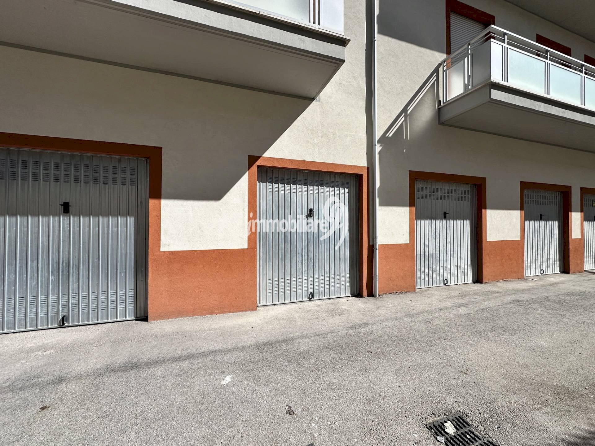 Foto 2 - Box via pretatti, L'Aquila - photo 2