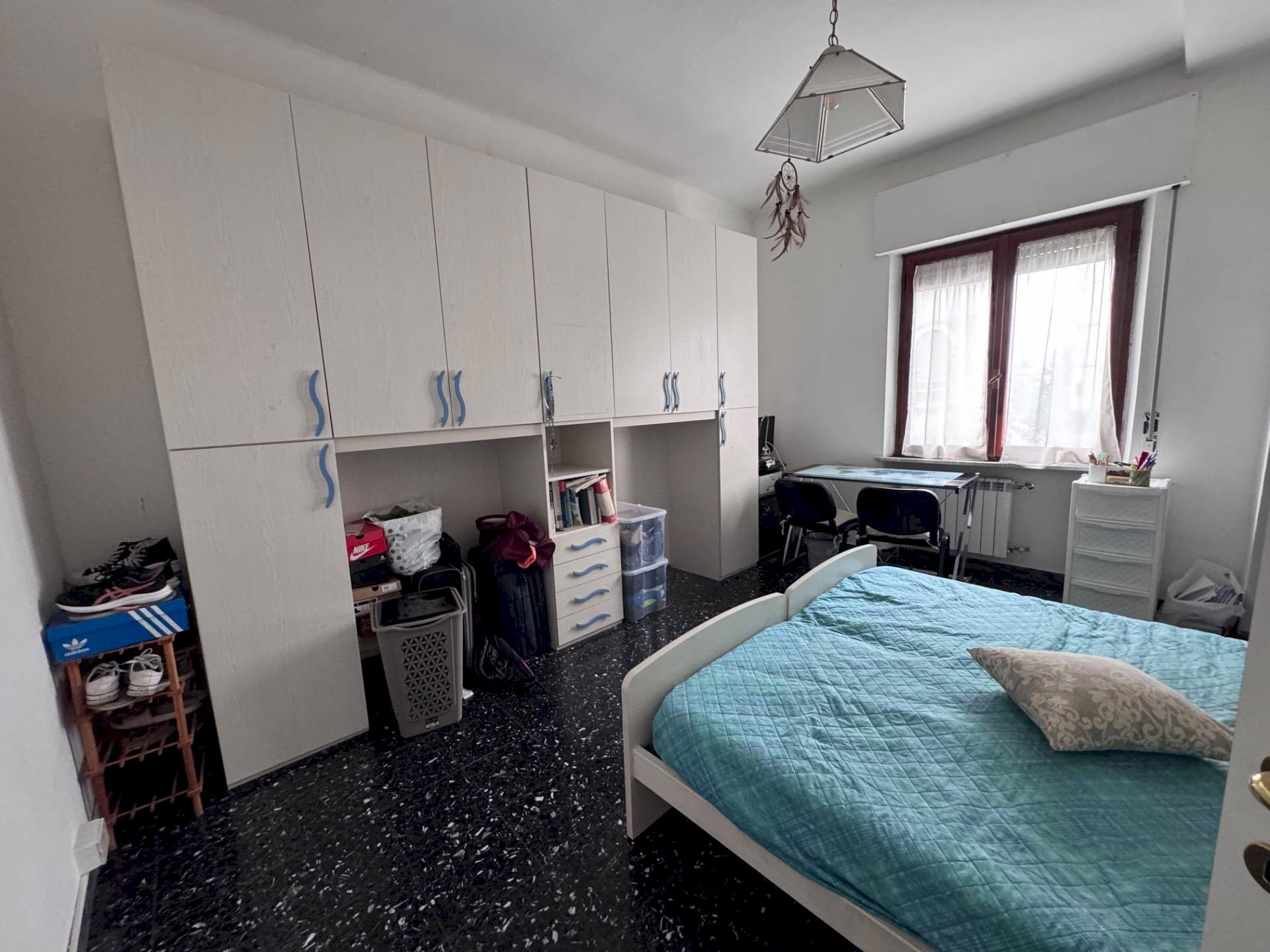 Foto 2 - Quadrilocale VIA BENEDETTO CROCE
 
107, Pisa - foto 2