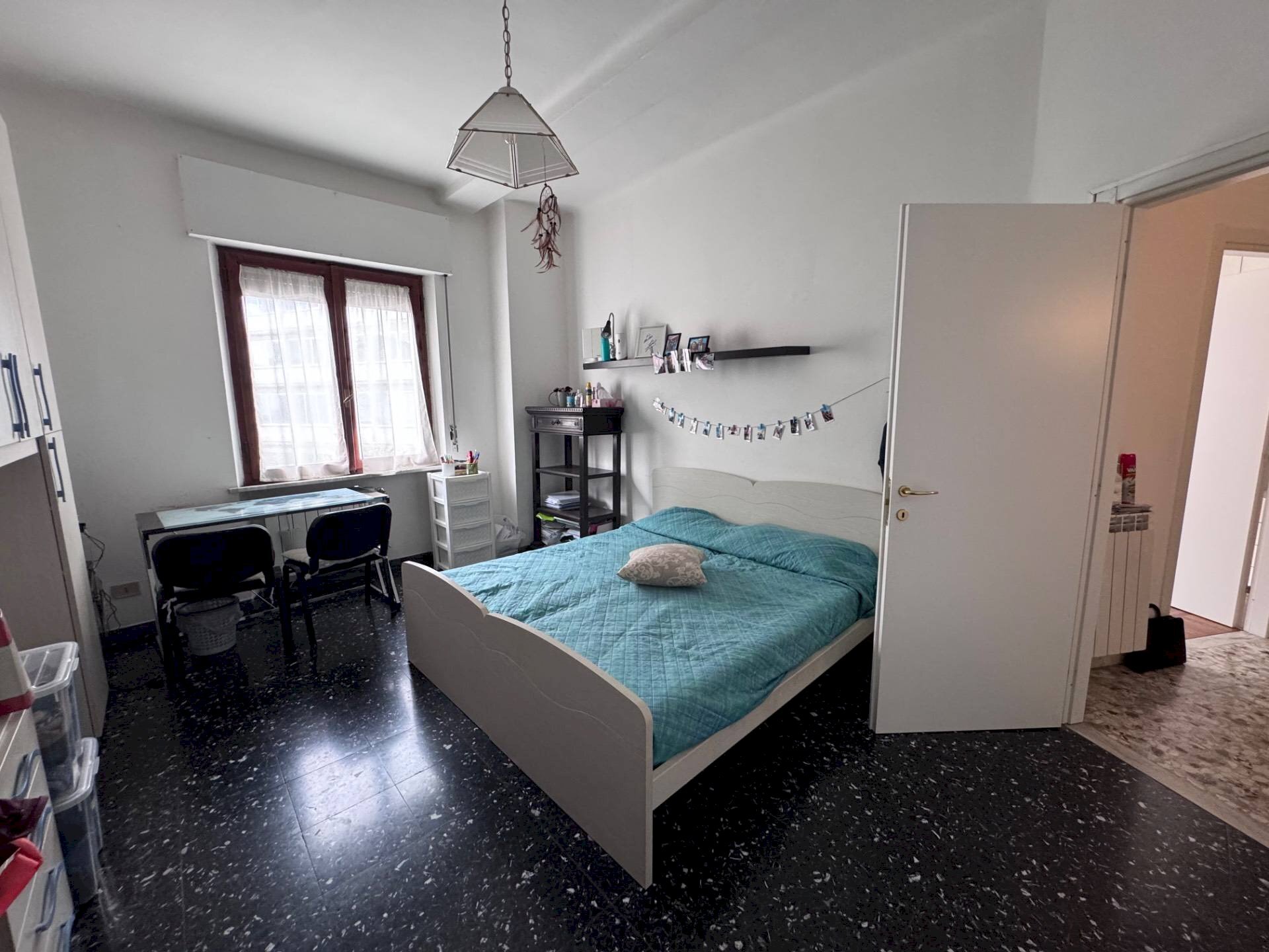 Foto 3 - Quadrilocale VIA BENEDETTO CROCE
 
107, Pisa - foto 3