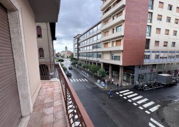 Foto 13 - Quadrilocale VIA BENEDETTO CROCE
 
107, Pisa - foto 13