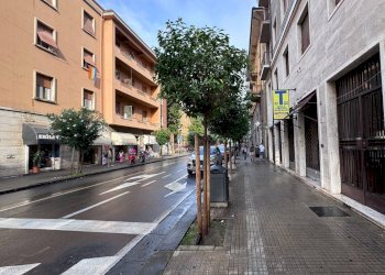 Foto 28 - Quadrilocale VIA BENEDETTO CROCE
 
107, Pisa - foto 28