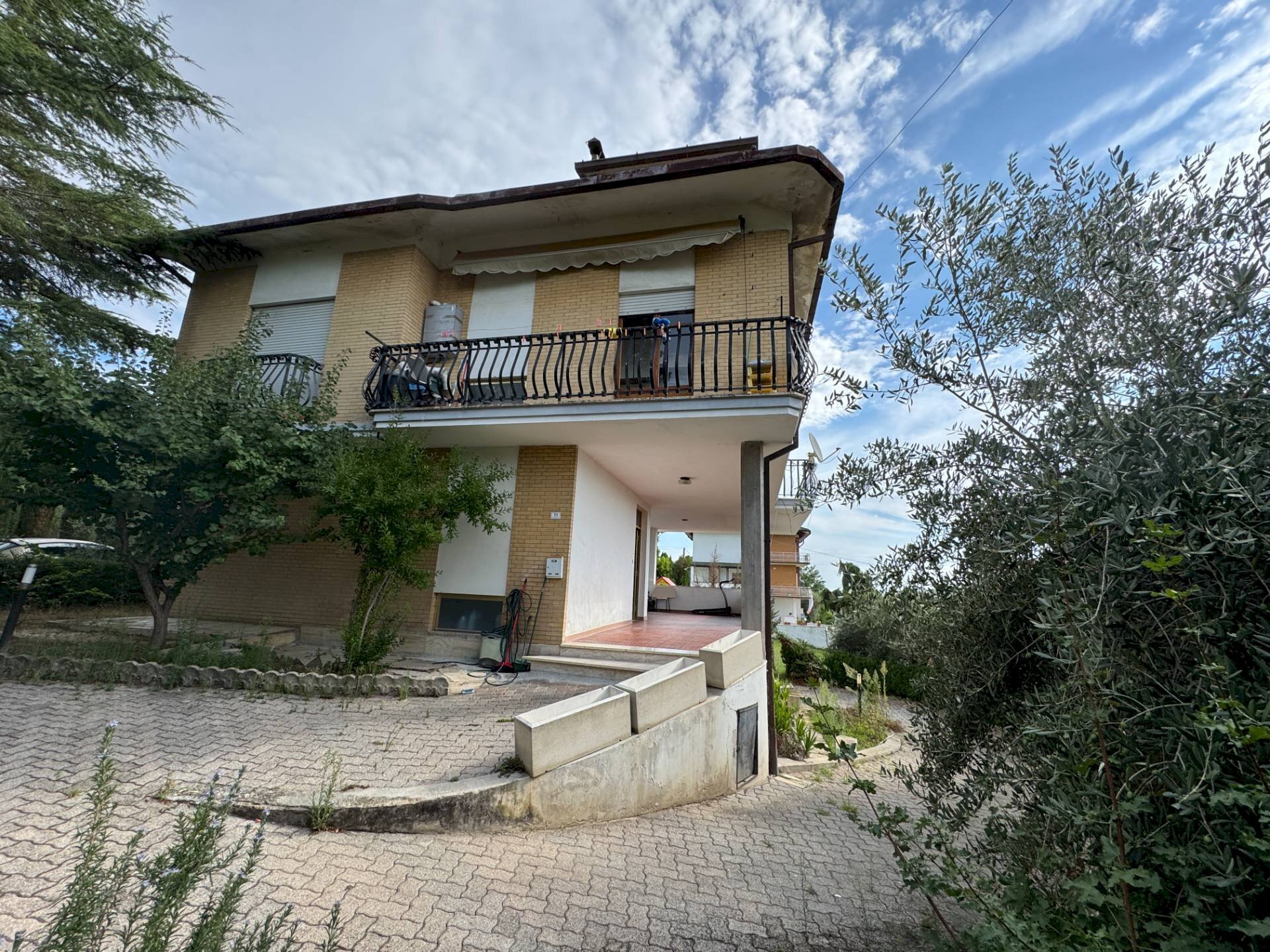 Foto 3 - Casa indipendente Rapagnano - foto 3