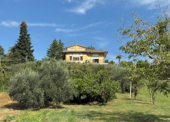 Foto 1 - Casa indipendente Rapagnano - foto 1