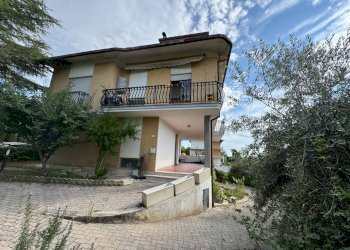 Foto 3 - Casa indipendente Rapagnano - foto 3