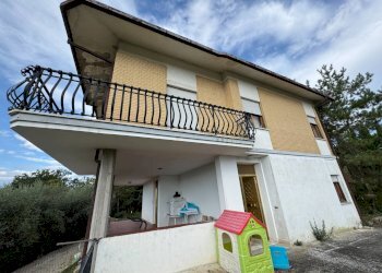 Foto 4 - Casa indipendente Rapagnano - foto 4