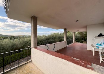 Foto 5 - Casa indipendente Rapagnano - foto 5