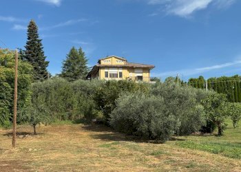 Foto 17 - Casa indipendente Rapagnano - foto 17