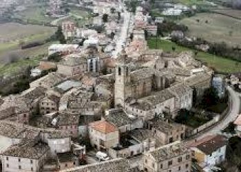 Foto 19 - Casa indipendente Rapagnano - foto 19