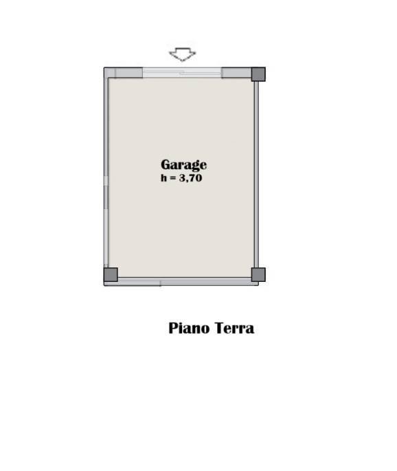 Foto 2 - Box Porto San Giorgio - photo 2