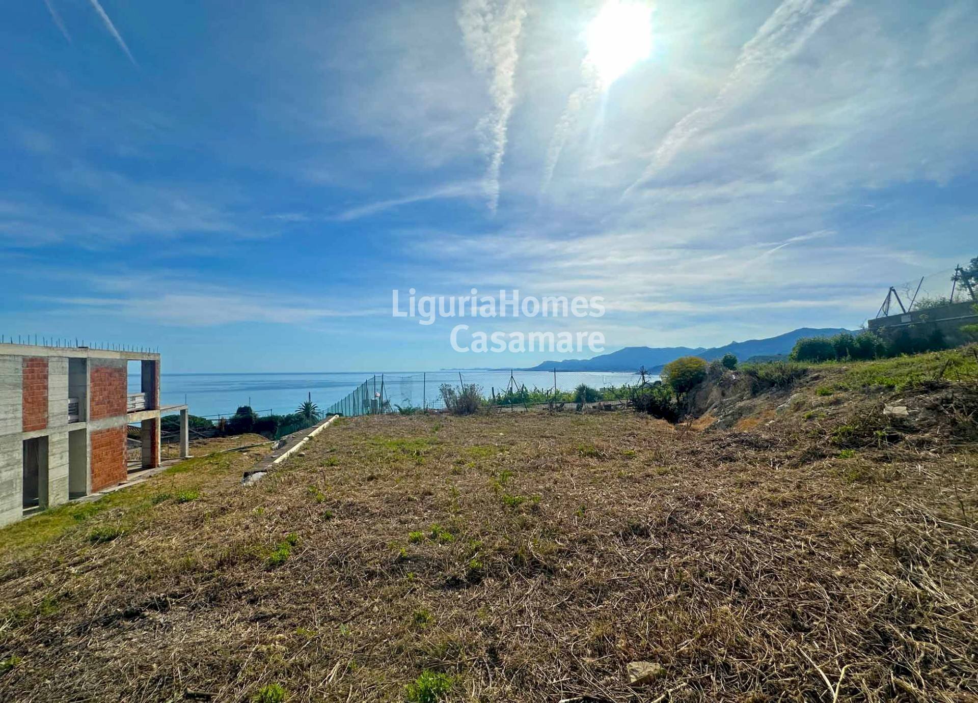 Foto 3 - Terreno edificabile Via Cocteau, Bordighera - foto 3