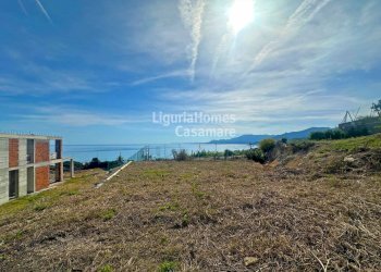 Foto 3 - Terreno edificabile Via Cocteau, Bordighera - foto 3