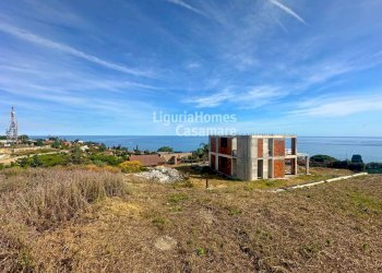 Foto 4 - Terreno edificabile Via Cocteau, Bordighera - foto 4