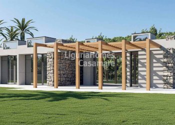 Foto 1 - Terreno edificabile Via Cocteau, Bordighera - foto 1