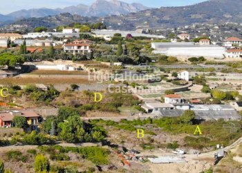 Foto 7 - Terreno edificabile Via Cocteau, Bordighera - foto 7