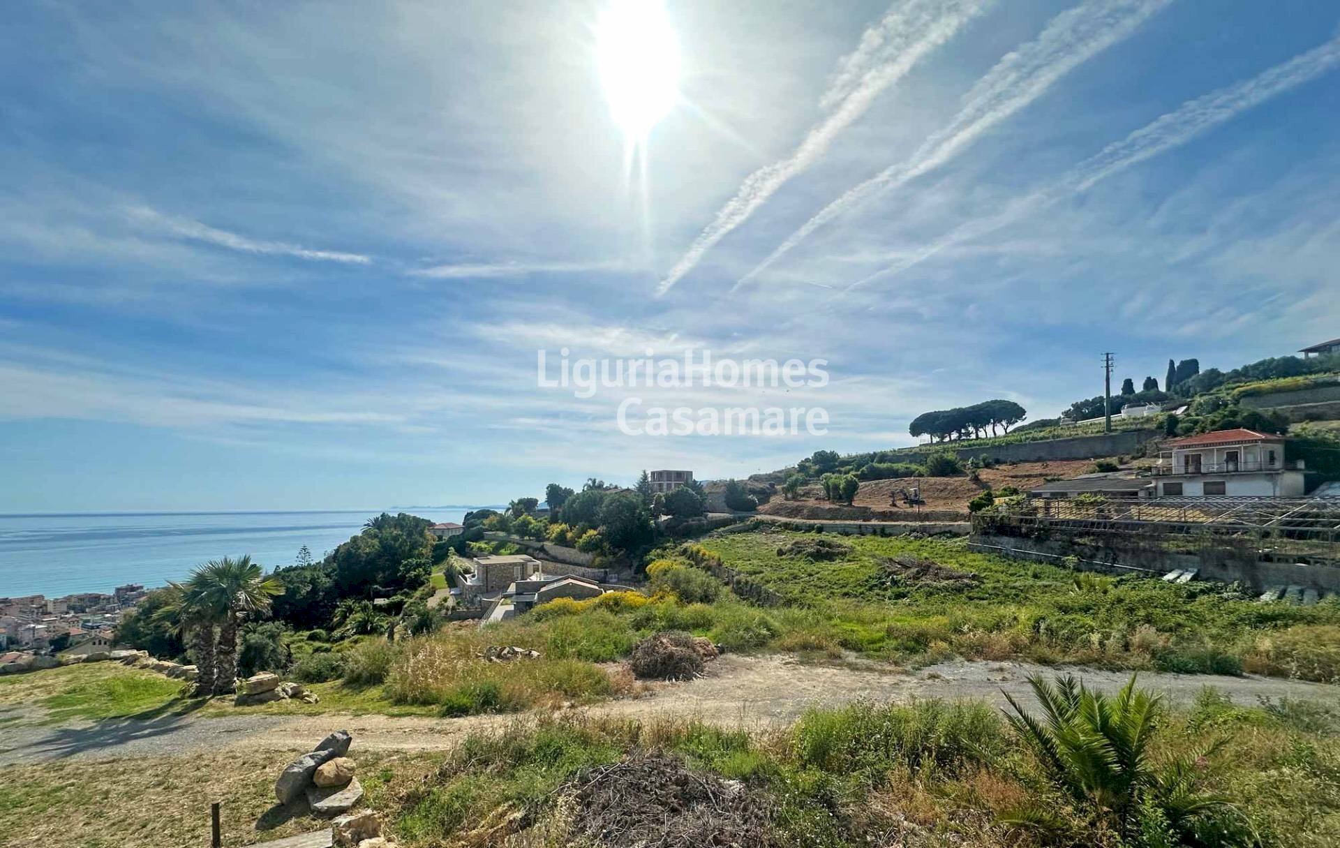 Foto 3 - Terreno edificabile Via Cocteau, Bordighera - foto 3