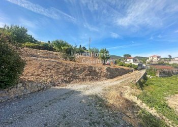 Foto 5 - Terreno edificabile Via Cocteau, Bordighera - foto 5