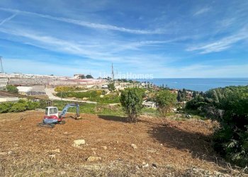 Foto 7 - Terreno edificabile Via Cocteau, Bordighera - foto 7