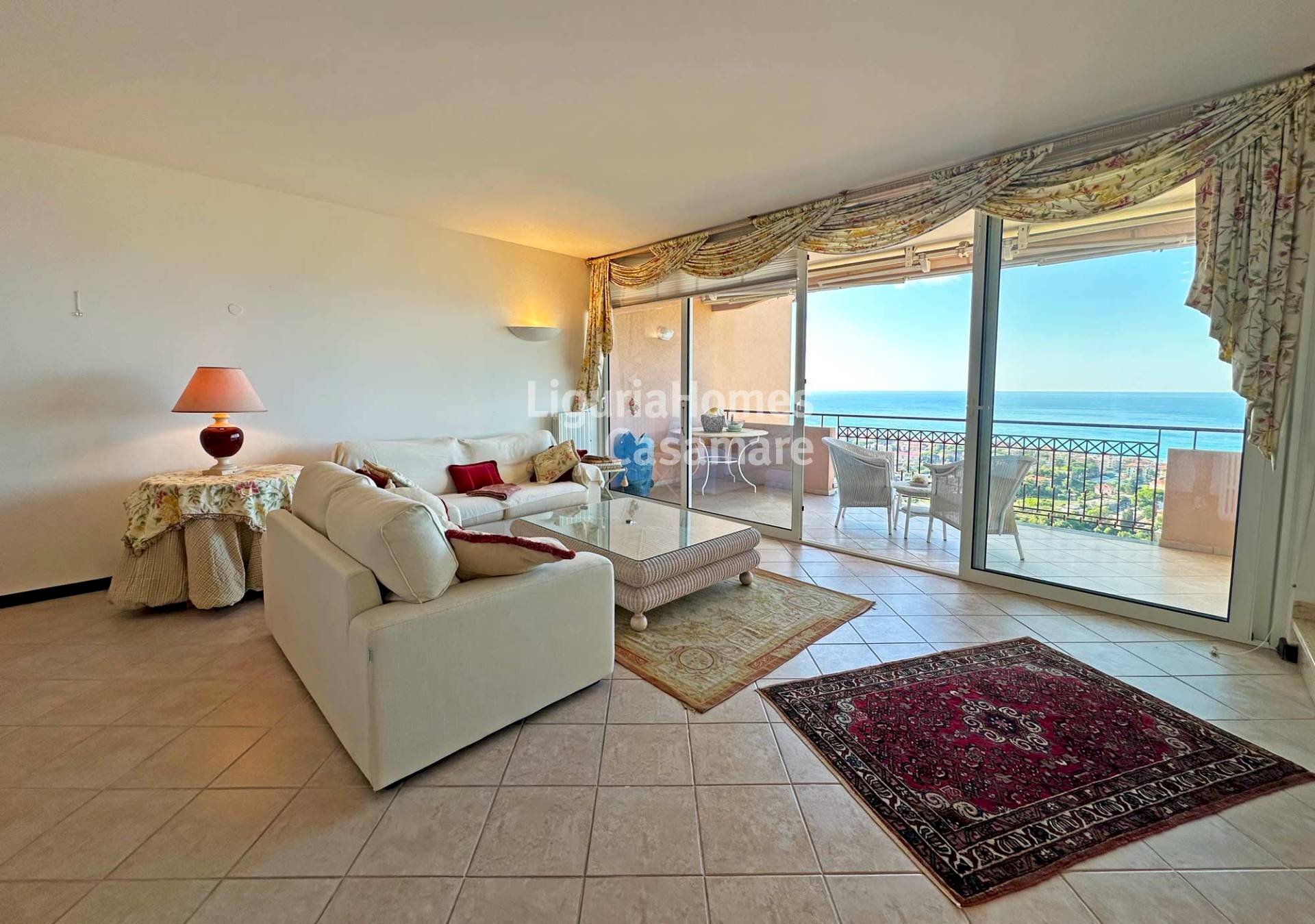 Foto 1 - Appartamento Via Privata Bellavista, Vallecrosia - foto 1