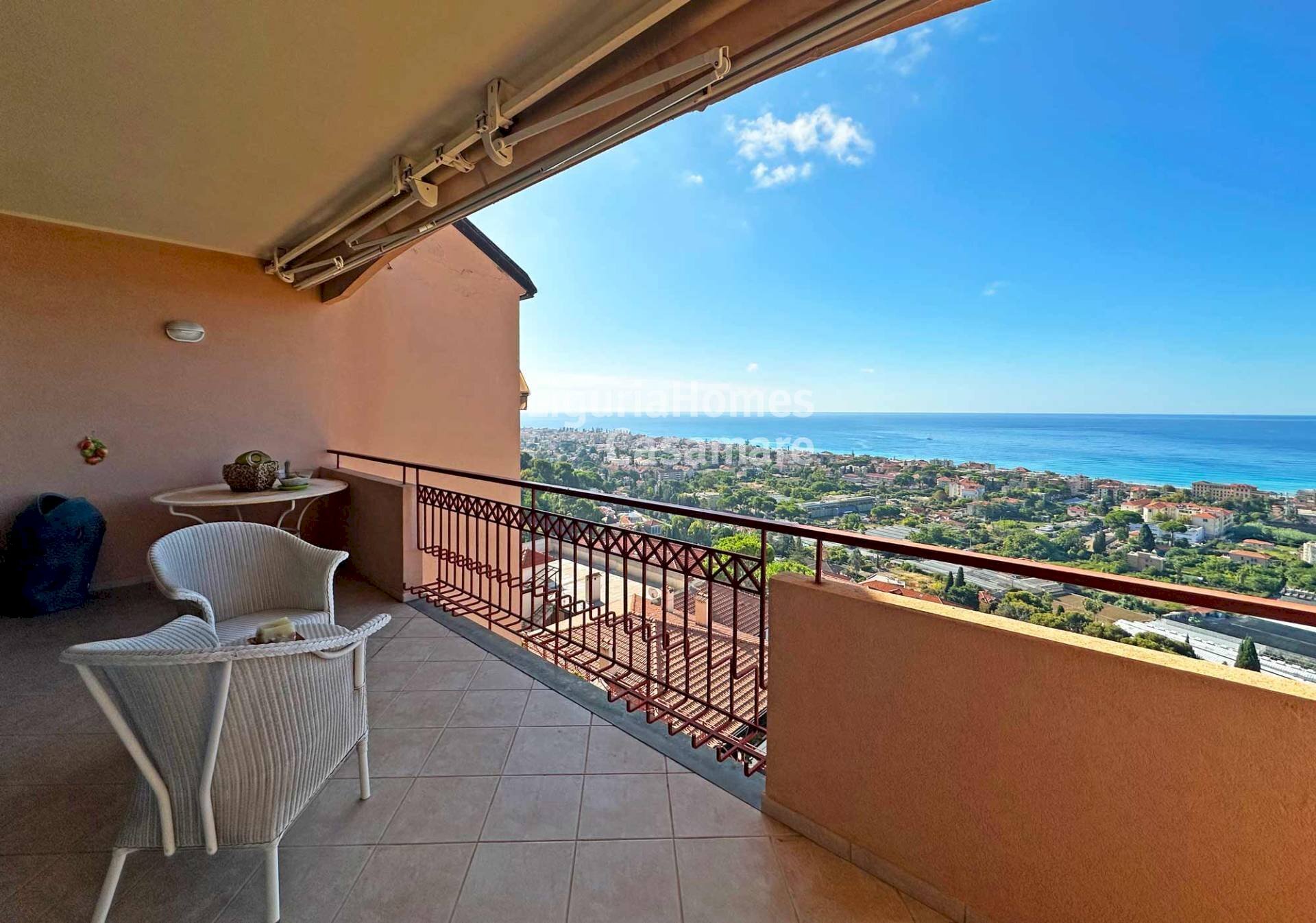 Foto 2 - Appartamento Via Privata Bellavista, Vallecrosia - foto 2