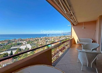 Foto 4 - Appartamento Via Privata Bellavista, Vallecrosia - foto 4