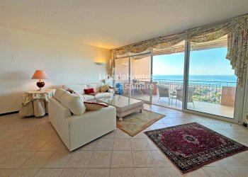 Foto 1 - Appartamento Via Privata Bellavista, Vallecrosia - foto 1