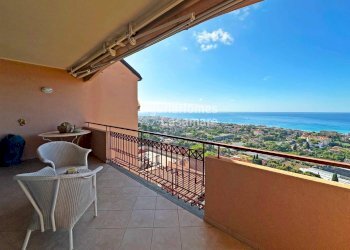 Foto 2 - Appartamento Via Privata Bellavista, Vallecrosia - foto 2