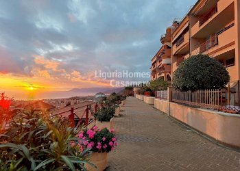 Foto 3 - Appartamento Via Privata Bellavista, Vallecrosia - foto 3