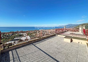 Foto 9 - Appartamento Via Privata Bellavista, Vallecrosia - foto 9