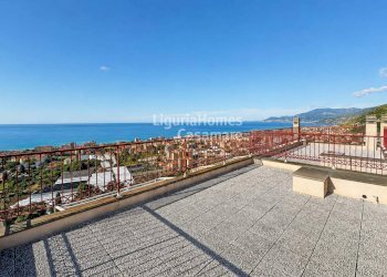 Foto 9 - Apartment Via Privata Bellavista, Vallecrosia - photo 9