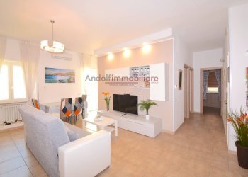 Foto 1 - Trilocale Piazza Commestibili, Gaeta - foto 1