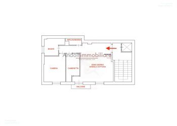 Foto 11 - Trilocale Piazza Commestibili, Gaeta - foto 11