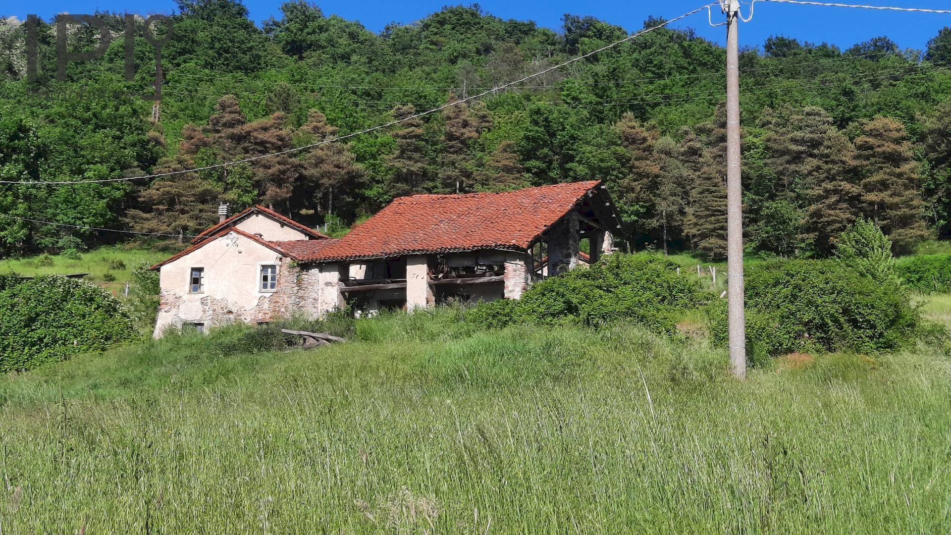 Foto 1 - Rustico loc. recoaro, Cairo Montenotte - foto 1