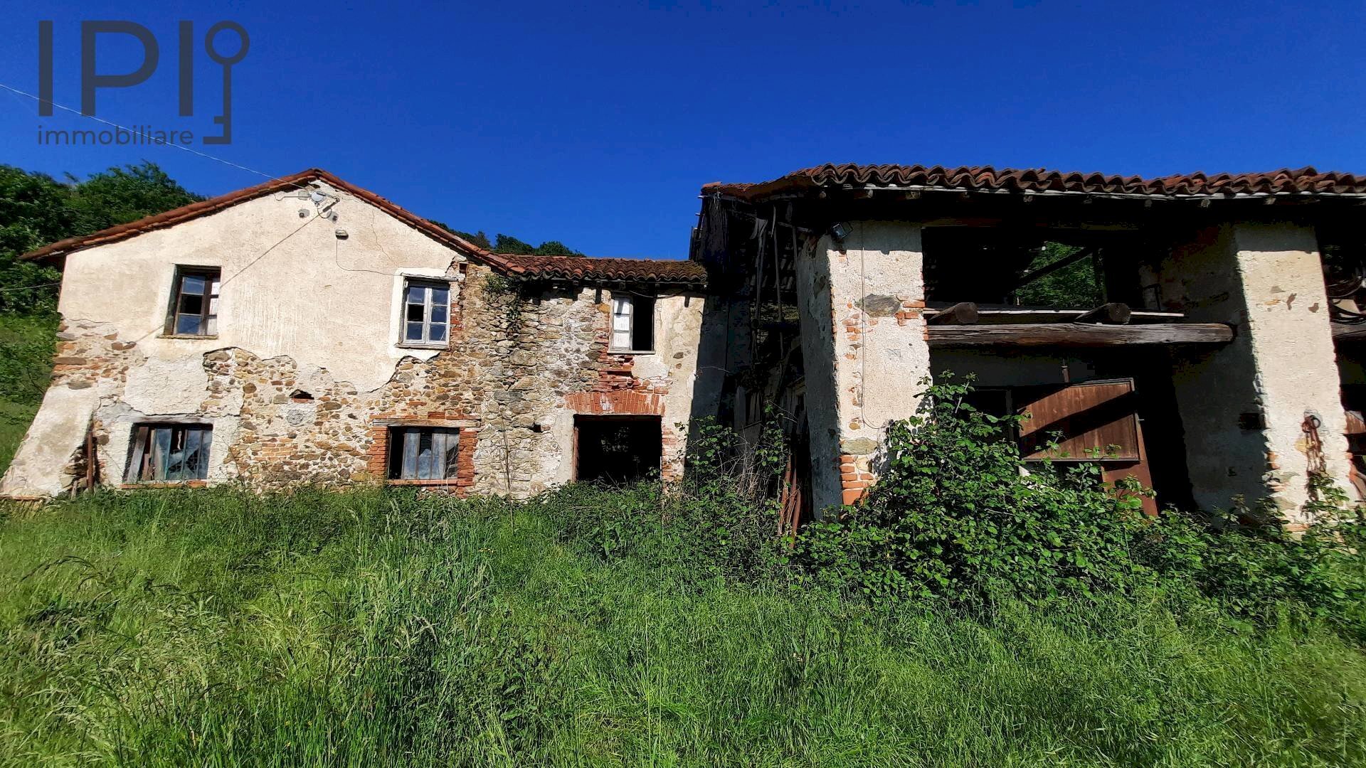 Foto 3 - Rustico loc. recoaro, Cairo Montenotte - foto 3