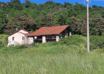 Foto 1 - Rustico loc. recoaro, Cairo Montenotte - foto 1