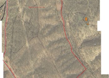 Foto 1 - Terreno agricolo strada malvicino, Pareto - foto 1